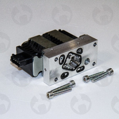 Клапан электромагнитный Palfinger EV8277